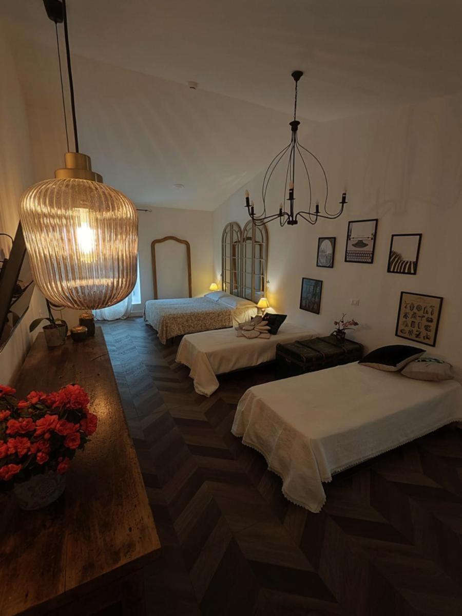 Garda Relais Antica Romelia Bed and Breakfast Montichiari Exteriör bild