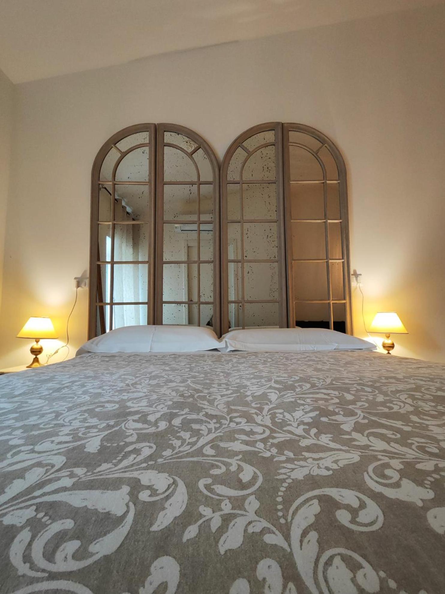 Garda Relais Antica Romelia Bed and Breakfast Montichiari Exteriör bild