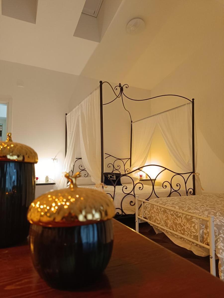 Garda Relais Antica Romelia Bed and Breakfast Montichiari Exteriör bild