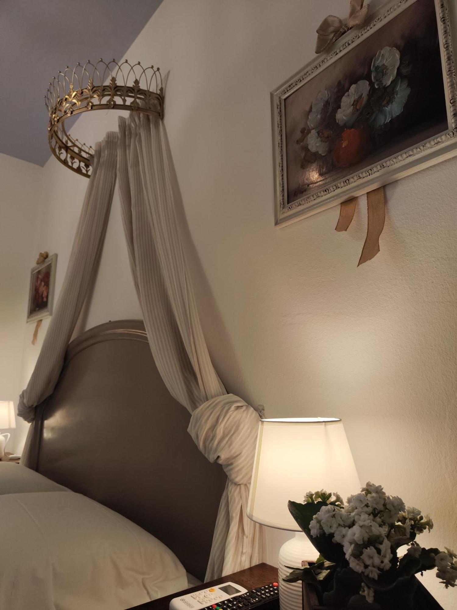 Garda Relais Antica Romelia Bed and Breakfast Montichiari Exteriör bild