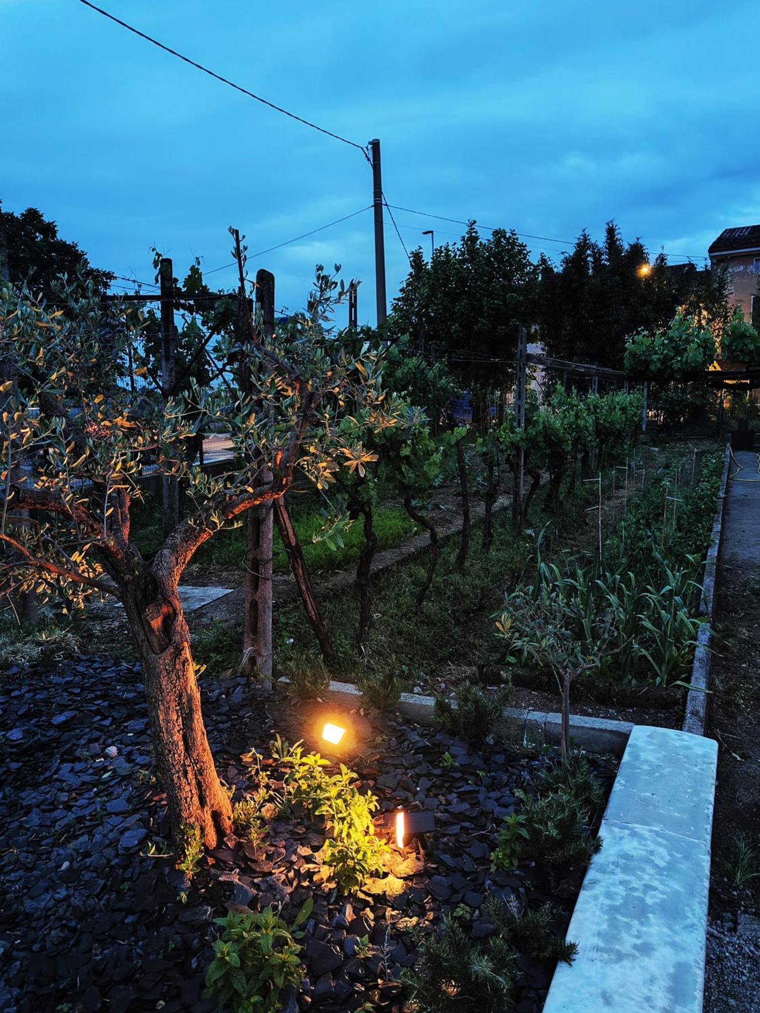 Garda Relais Antica Romelia Bed and Breakfast Montichiari Exteriör bild