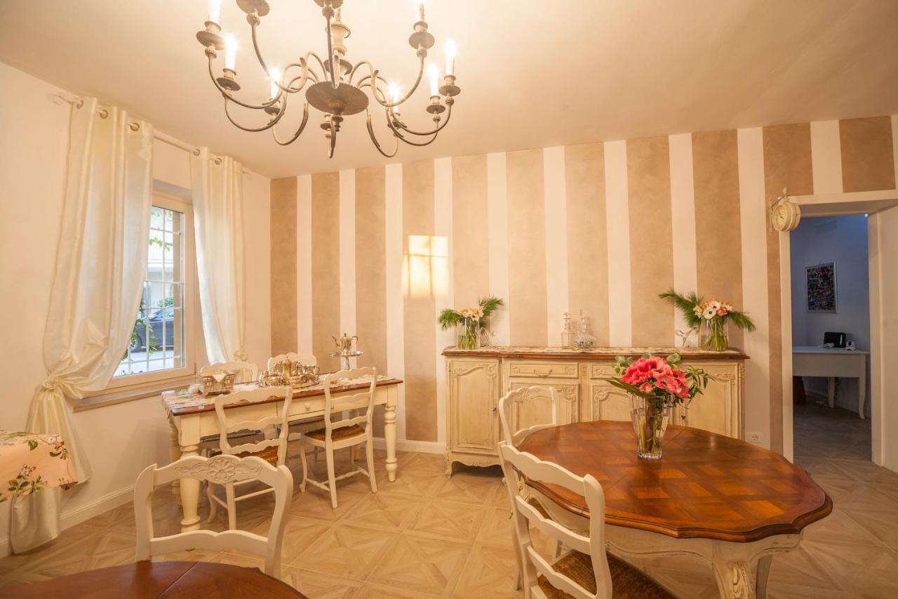 Garda Relais Antica Romelia Bed and Breakfast Montichiari Exteriör bild